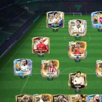 اکانت fc موبایل