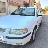سمند LX EF7 بنزینی، مدل ۱۳۹۳|خودرو سواری و وانت|زرند, |دیوار