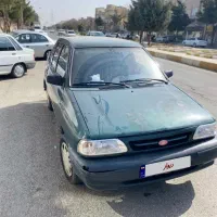 پراید مدل ۸۳|خودرو سواری و وانت|چناران, |دیوار