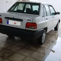 پراید مدل 86|خودرو سواری و وانت|امیدیه, |دیوار