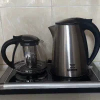 چای ساز وقهوه ساز دو کاره سوپرلایف
