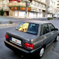 پراید مدل 89