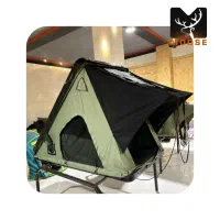 چادر سقفی|کوهنوردی و کمپینگ|تبریز, |دیوار