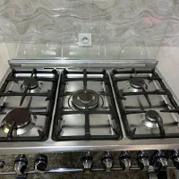 اجاق گاز فردار لوفرا|اجاق گاز و لوازم برقی پخت‌وپز|ممقان, |دیوار