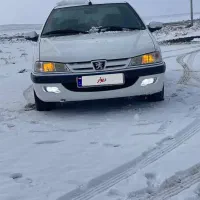 پارسtu5 مدل۴۰۱