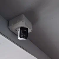 فروش دوربین مداربسته با هزینه بسیار کم|دوربین مداربسته|خمام, |دیوار