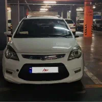 لیفان x50 اتومات