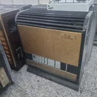 بخاری گازی ۱۰هزار آزمایش