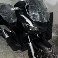 adv 180 کبیر موتور|موتورسیکلت|کازرون, |دیوار