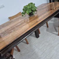 میز ناهارخوری