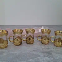 سروپذیرایی|ظروف سرو و پذیرایی|تربت‌حیدریه, شهرک ولیعصر|دیوار