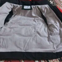 کاپشن پسرانه سایز مدیوم M|کفش و لباس بچه|خرمآباد, |دیوار