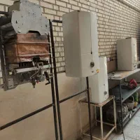آموزش تعمیر یخچال و ماشین لباسشویی و پکیج|خدمات آموزشی|اصفهان, باغ فدک|دیوار