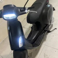 وسپا اسپرینت نوته ۹۸