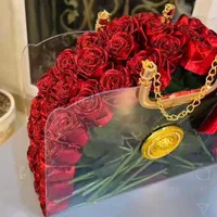 گل ربانی / دسته گل ربانی|گل مصنوعی|بندرعباس, |دیوار