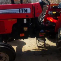 تراکتور تمیز مدل ۱۴۰۱تمیز|خودرو سنگین|آزادشهر, |دیوار