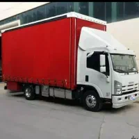 باربری حمل و نقل اثاثیه منزل اصفهان داخل بیرون شهر