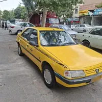 روآسال مدل 90 دوگانه سوز