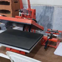 دستگاه ۶ کاره چاپ سابلیمیشن فتوبهمن|پرینتر، اسکنر، کپی، فکس|شاهینشهر, فیض|دیوار