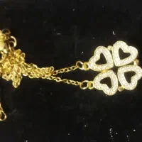 زیور آلات|بدلیجات|گلپایگان, |دیوار