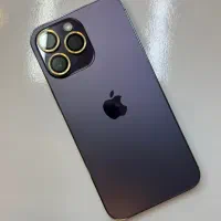 ۱۴ پرو مکس آنتن دار در حد