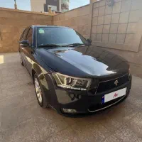 دنا پلاس توربو ۶ دنده اتوماتیک|خودرو سواری و وانت|خمینی‌شهر, |دیوار