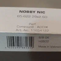 لاستیک شوالبی ۲/۶۰   ــ۲۹|دوچرخه، اسکیت، اسکوتر|شاهین‌شهر, فردوسی|دیوار