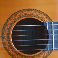 گیتار یاماها c40