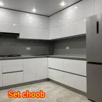 کابینت-کمددیواری-تخت کمجا-قیمت و کیفیت خوب باضمانت|خدمات پیشه و مهارت|تهران, شهرک ولیعصر شمالی|دیوار