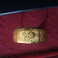 النگو رنگ ثابت 150 تومان|بدلیجات|یزد, |دیوار