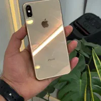 آیفون Xs Max دوسیم کارت باتری 100