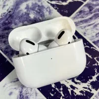 ایرپاد پرو ایرلندی (های کپی)|لوازم جانبی موبایل و تبلت|تبریز, |دیوار