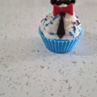 شمع کاپ کیک|صنایع دستی و سایر لوازم تزئینی|اصفهان, عطار نیشابوری|دیوار