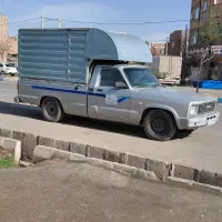 مزدا ۲۰۰۰ تک کابین مدل ۹۲ اصل ژاپن