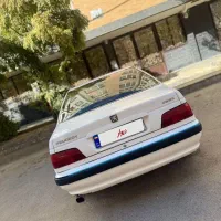 پارس بدون رنگ ۹۹|خودرو سواری و وانت|بروجرد, |دیوار