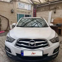 هایما s5 مدل 98 فروش فوری بدلیل نیاز مالی