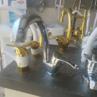 شیرمخلوط روشویی ۶ سال ضمانت ۸۰۰تومان|مصالح و تجهیزات ساختمان|شیراز, میانرود|دیوار