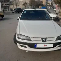 پروپارس xup7فول مانیتورد دار سیمی