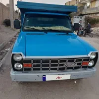 نیسان|خودرو سواری و وانت|مرودشت, زنگی آباد|دیوار