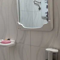 روشویی همراه با شیرآلات|لوازم سرویس بهداشتی|محمدیه-قزوین, |دیوار