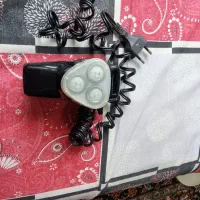 ریش تراش ۳تیغ