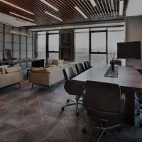 دفتر کار بدون تابلو 150متری دوخواب حاشیه پیروزی