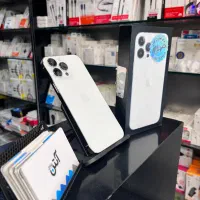 اپل iPhone 13 Pro Max با حافظهٔ ۲۵۶ گیگابایت