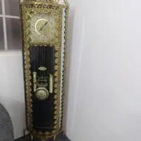 ساعت ایستاده شیک|ساعت دیواری و تزئینی|قم, یزدان‌شهر|دیوار