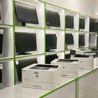 مانیتور بصورت اقساط 10 ماهه بدون پول پیش|قطعات و لوازم جانبی رایانه|آبادان, |دیوار