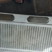 هود آشپزخانه تمیز و سالم دو موتوره|هود|مشهد, بهمن|دیوار