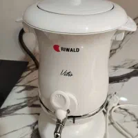 سماور برقی ریوالد اصل انگلیس