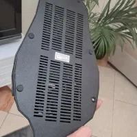 فن خنک کننده ps4 نو اصلا استفاده نشده رایگان|کنسول، بازی ویدئویی و آنلاین|تهران, شهران جنوبی|دیوار