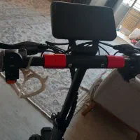 اسکوتر برقی وینر اسکای|دوچرخه، اسکیت، اسکوتر|شاهین‌شهر, عطار|دیوار