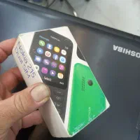 نوکیا۲۱۵ قدیم بهشرط اصلی به شرط اکبند